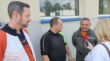 Dzień Dziecka na lotnisku Rudniki – podniebna przygoda pełna radości